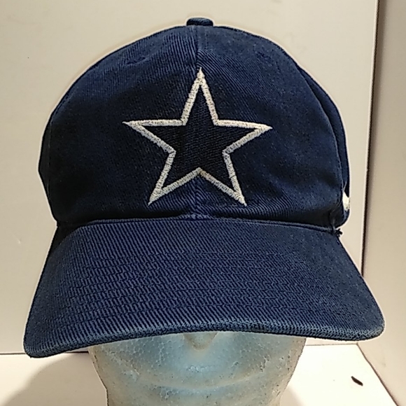 nike dallas cowboys hat